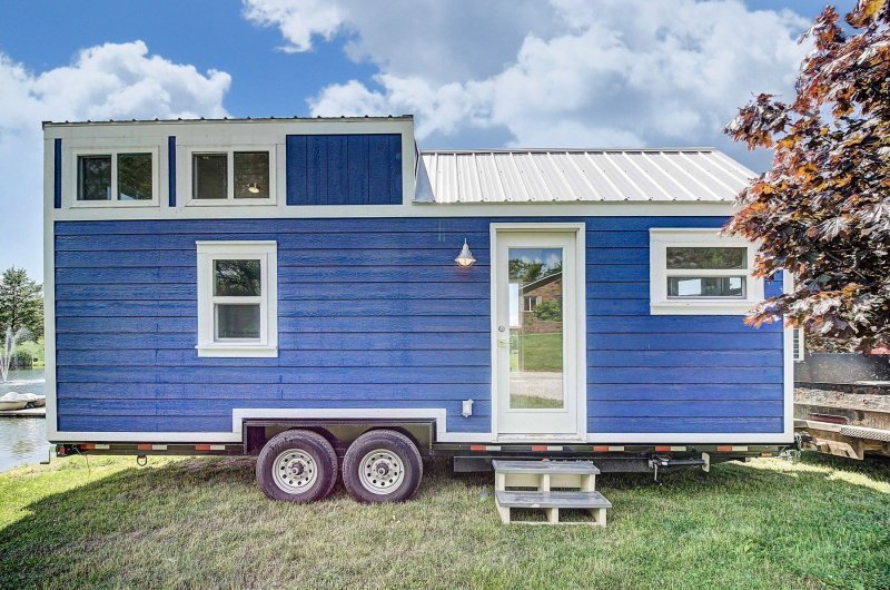 Tiny House