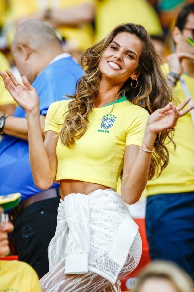 Izabel Goulart