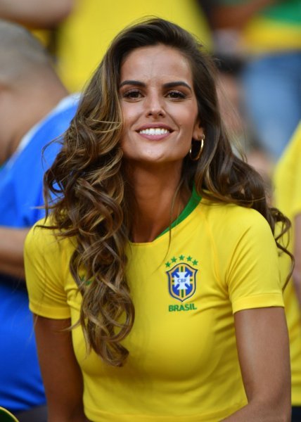 Izabel Goulart