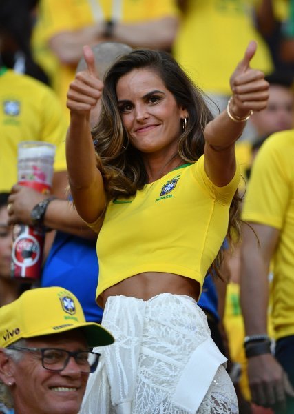 Izabel Goulart