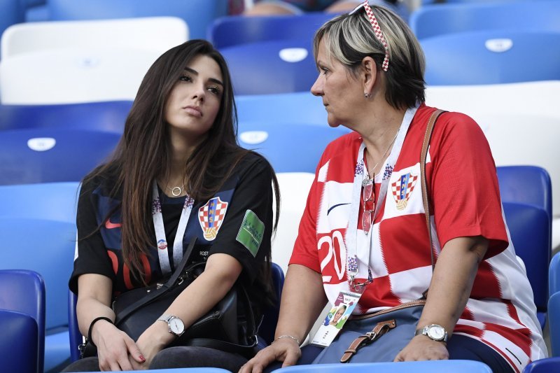 Navijači na stadionu