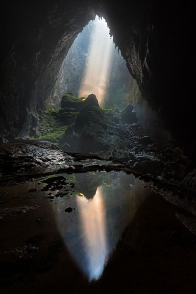 Han Son Doong - Najveća pećina na svijetu