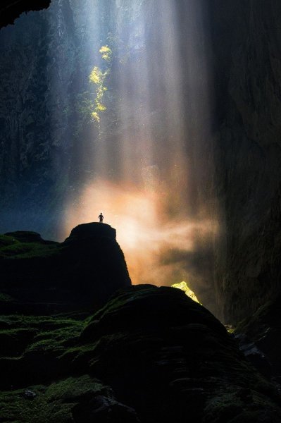 Han Son Doong - Najveća pećina na svijetu