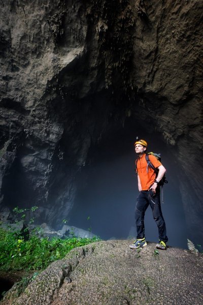 Han Son Doong - Najveća pećina na svijetu