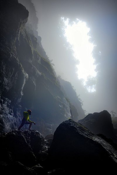 Han Son Doong - Najveća pećina na svijetu