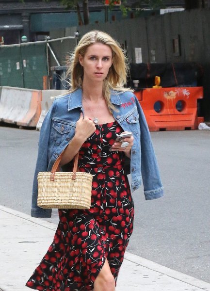 Nicky Hilton