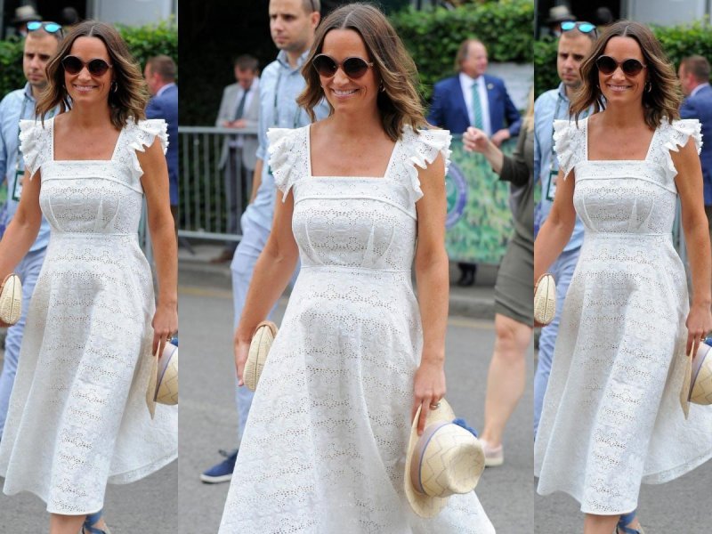 Pippa Middleton