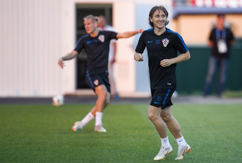 Luka Modrić