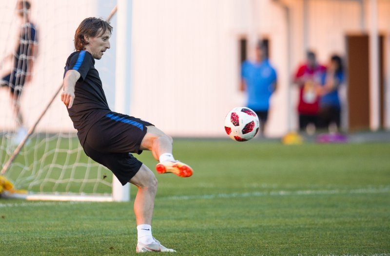 Luka Modrić