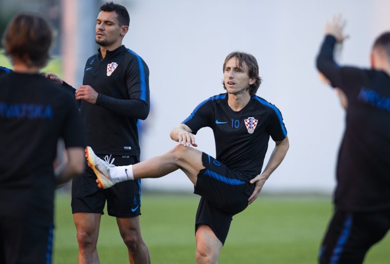 Luka Modrić