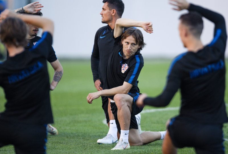 Luka Modrić