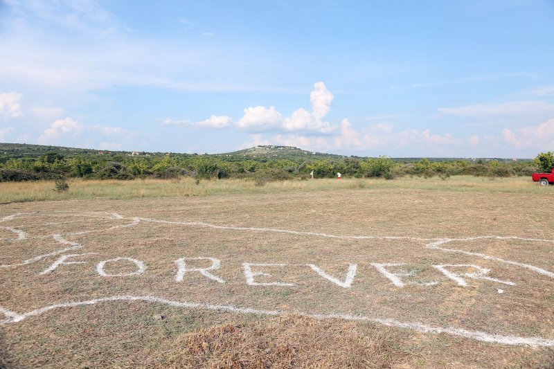 Milenijska fotografija Danijel Subašić