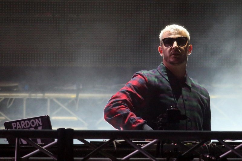 Dj Snake