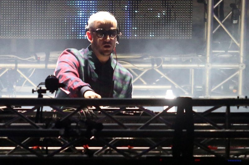 Dj Snake