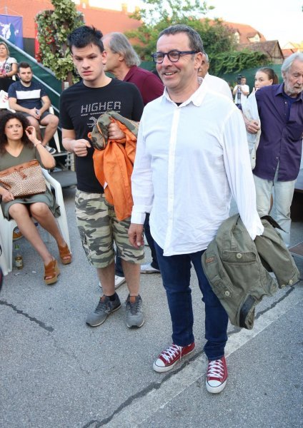 Krešimir Dolenčić