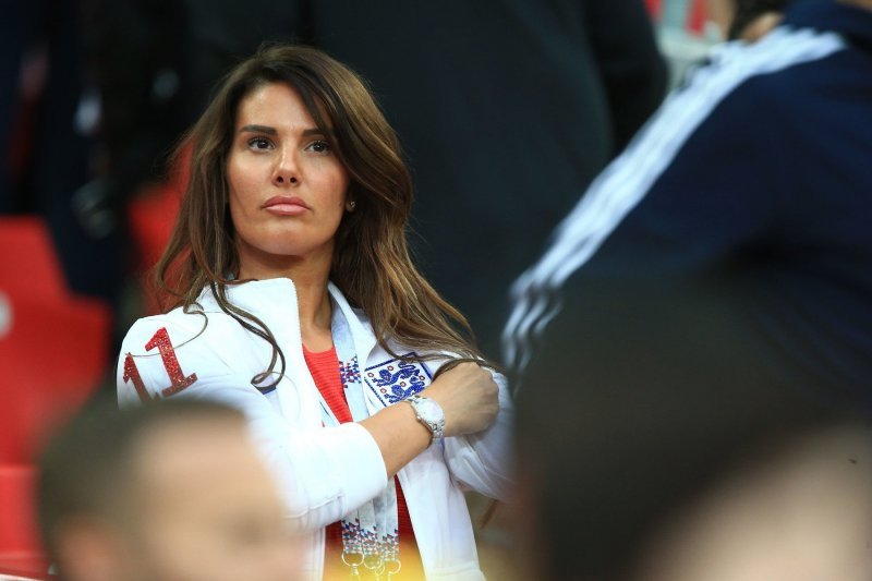 Rebekah Vardy