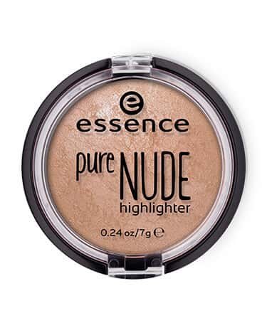2. Essence Pure Nude Highlighter