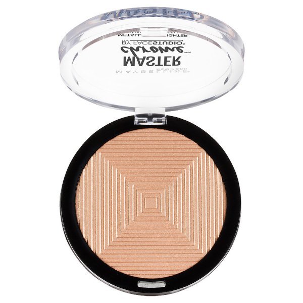 4. Maybelline Master Chrome Highlighter