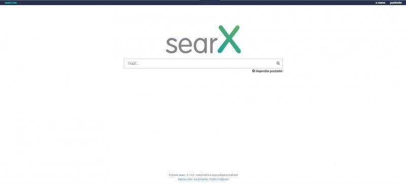 SearX