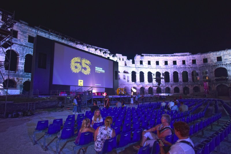 Prijenos finala SP-a u Areni