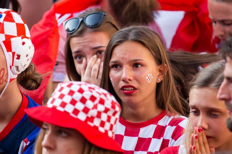 Dubrovnik: Malo tuge nakon finalne utakmice
