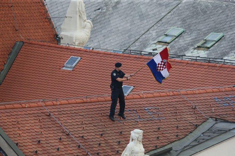 Doček Vatrenih