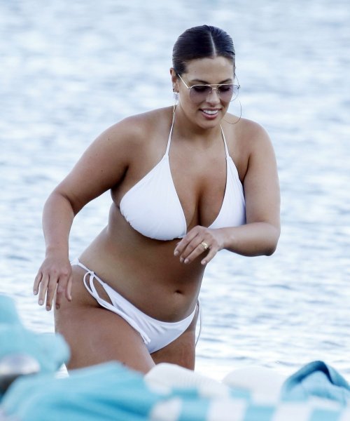 Ashley Graham