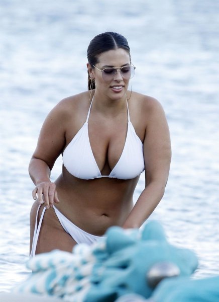 Ashley Graham