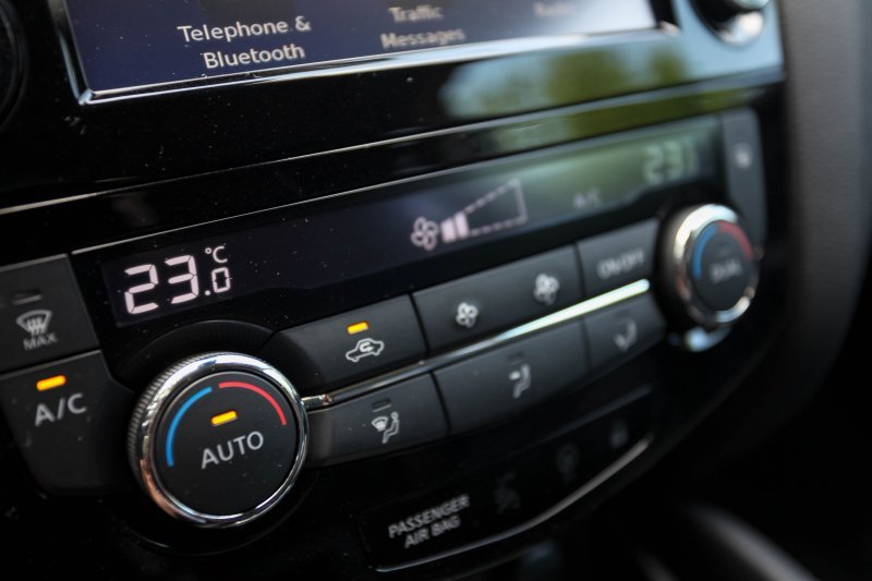 Nissan Qashqai 1.6 dCi Tekna Xtronic ProPilot