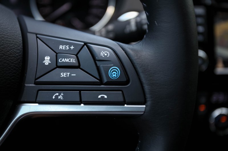 Nissan Qashqai 1.6 dCi Tekna Xtronic ProPilot