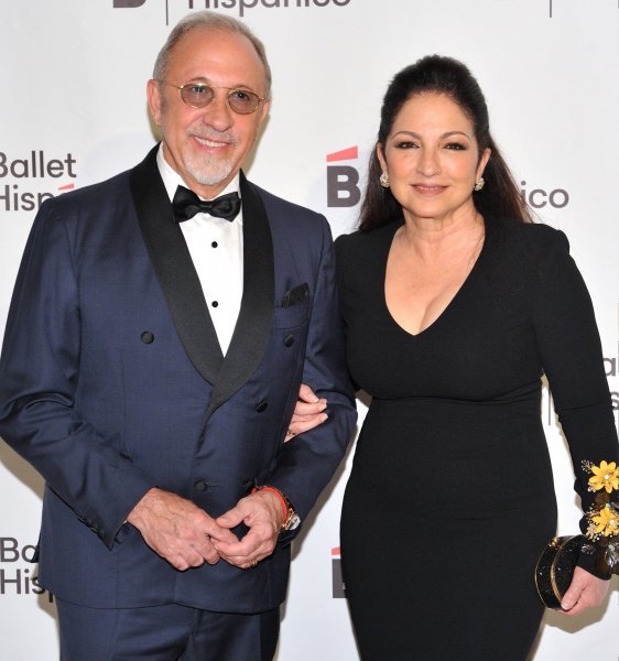 Gloria i Emilio Estefan