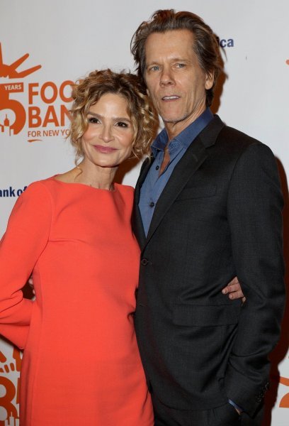 Kyra Sedgwick i Kevin Bacon