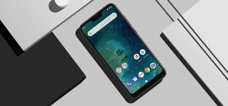 Xiaomi Mi A2