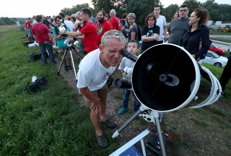 Koliko će pomrčina Mjeseca biti u ovom stoljeću?