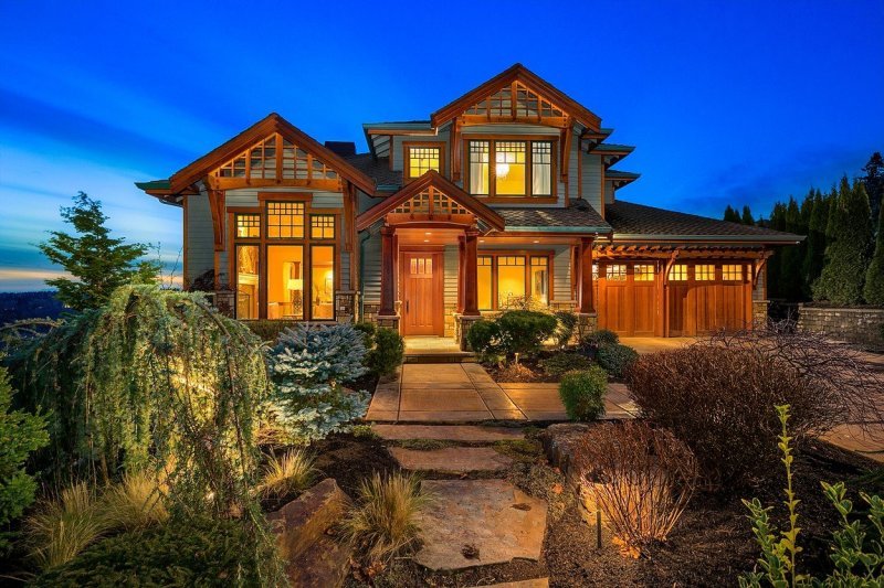 Najljepše kuće na svijetu: Seattle