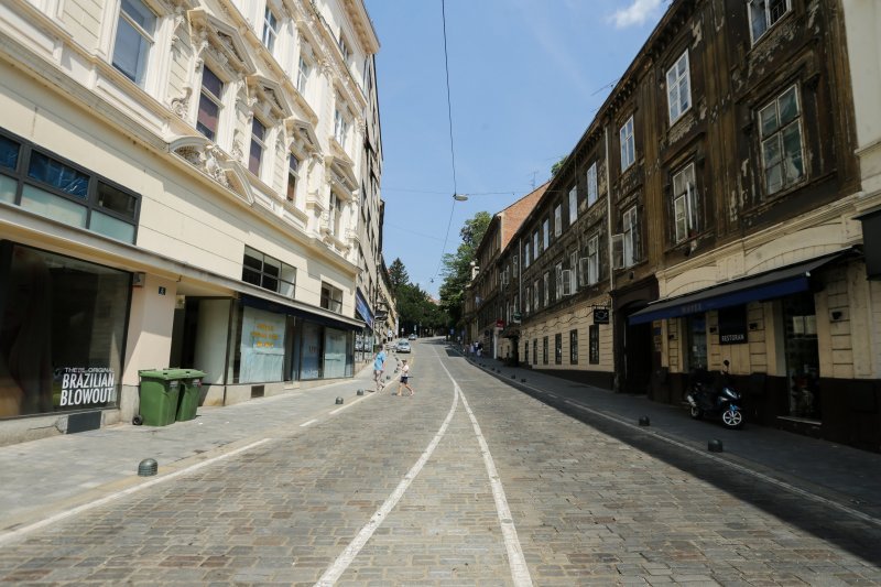 Zagreb