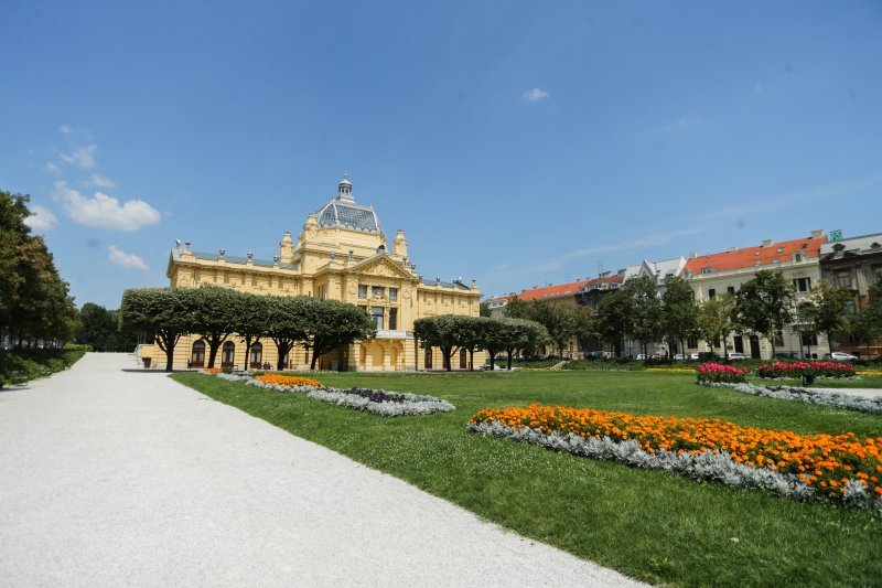 Zagreb