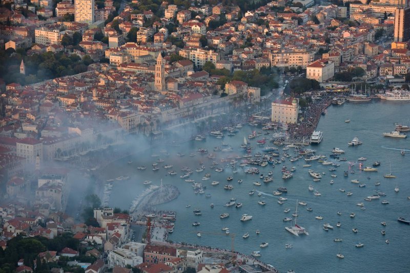 Posljednji ispraćaj Olivera Dragojevića