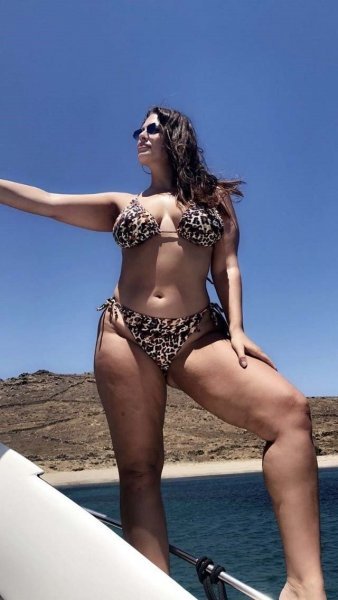 Ashley Graham