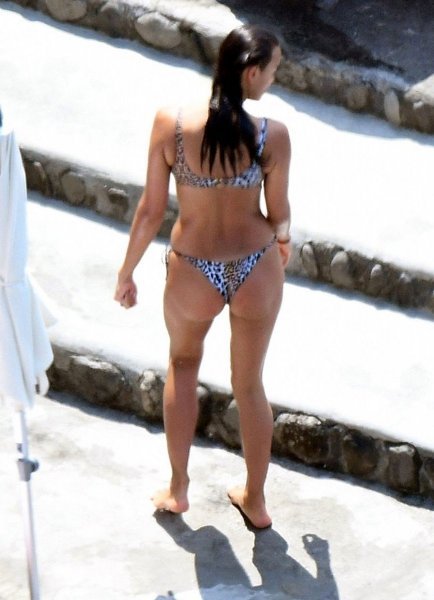 Irina Shayk