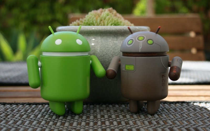 Android je kompatibliniji s više uređaja