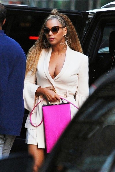 Beyonce - 170 centimetra