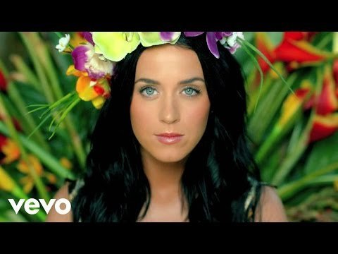 10. Katy Perry – Roar