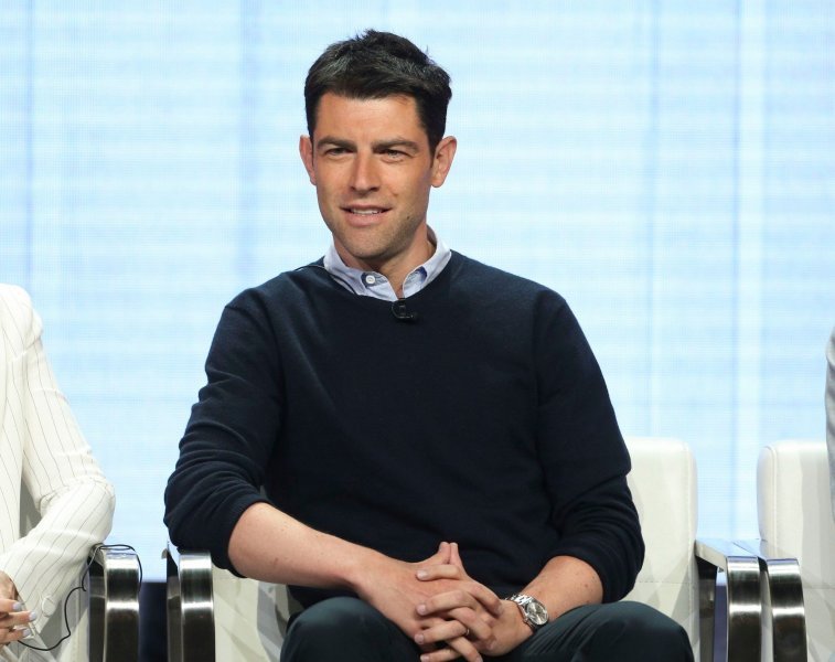 Max Greenfield