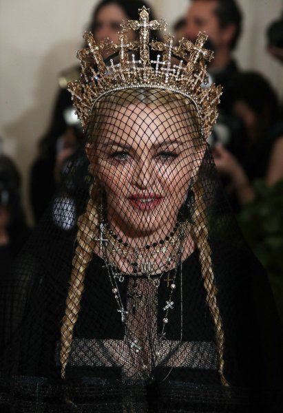 Madonna