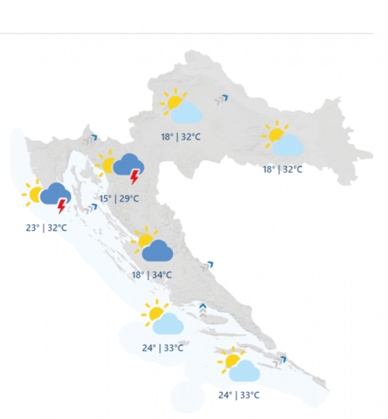 Prognoza 13.8