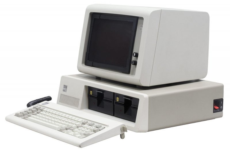 IBM 5150