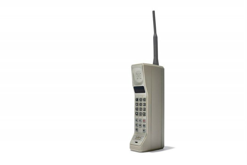 Motorola DynaTAC 8000x