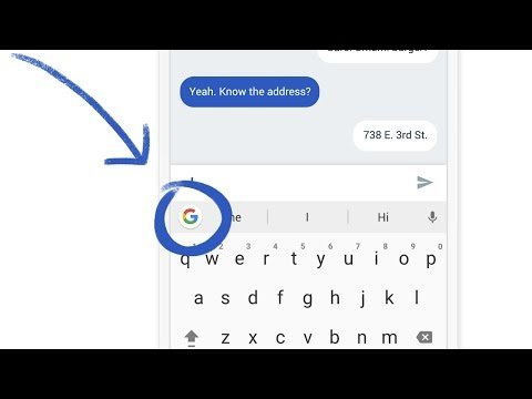 Gboard