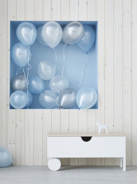 Ikea Gratulera kolekcija